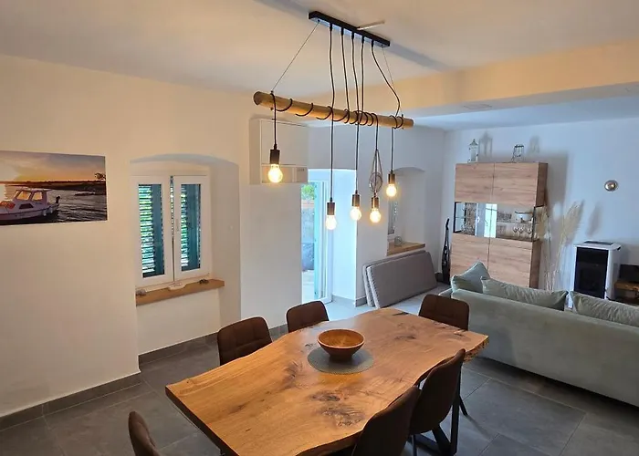 Villa Lavanda Čižići