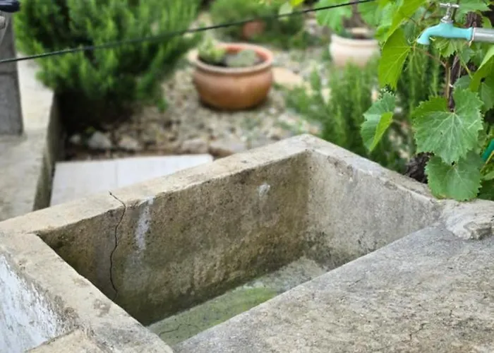 Lavanda Villa