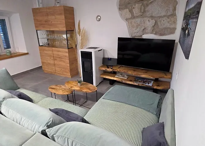 Villa Lavanda Čižići