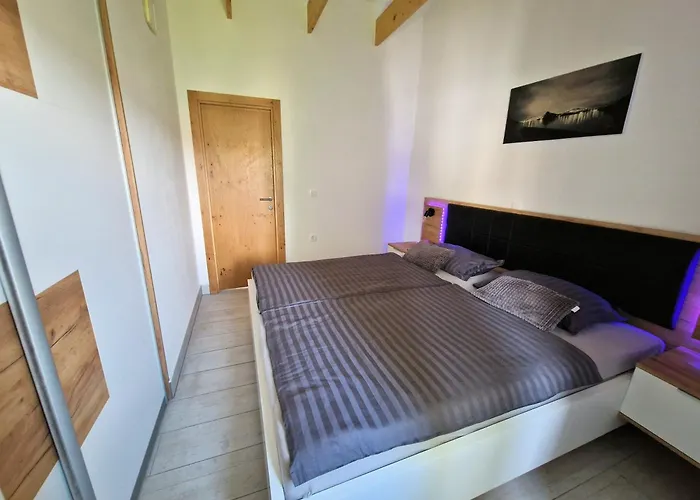Lavanda Villa *