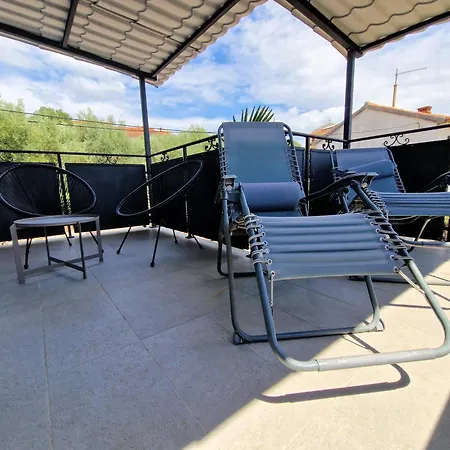 Villa Lavanda Čižići