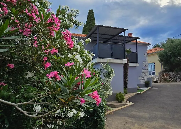 Villa Lavanda Čižići