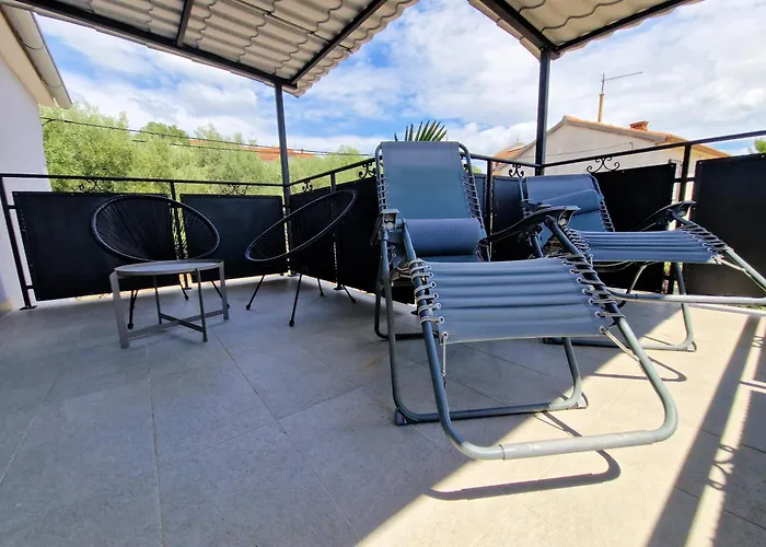 Villa Lavanda Čižići